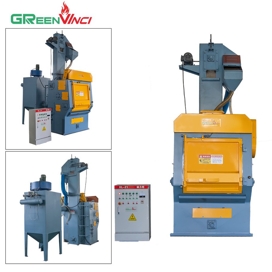 Stove burner deburring machine manufacturer Stove burner deburring machine manufacturer
